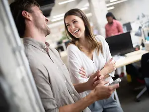Employee Experience_Mitarbeiter Employee Experience_Mitarbeiter