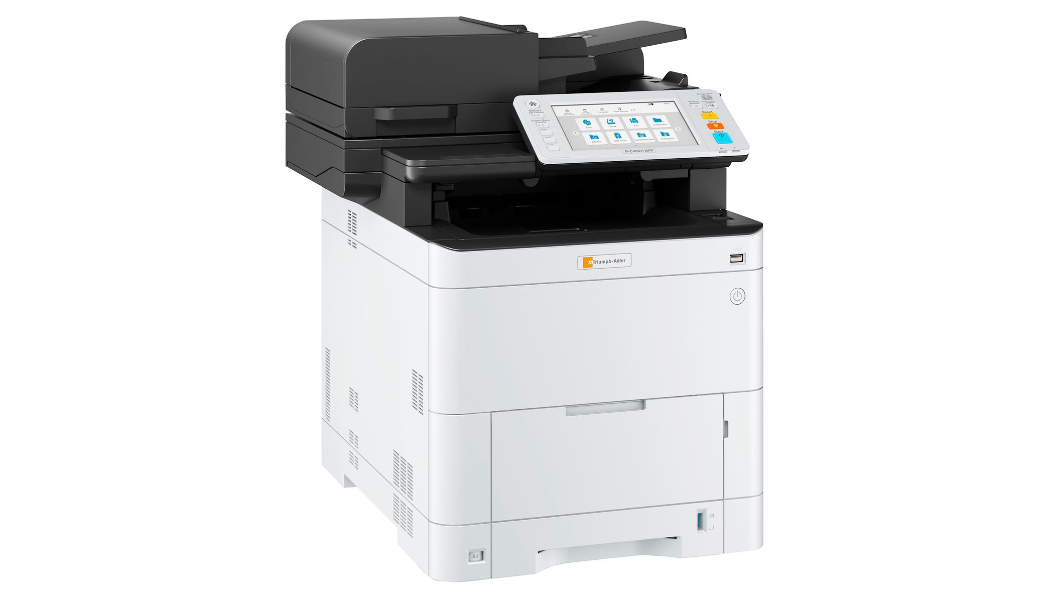 P-C4067i MFP | Triumph-Adler