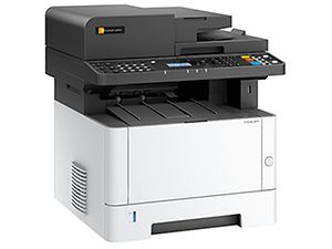 P-4026w MFP Image
