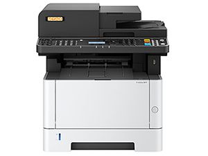 P-4026w MFP Image