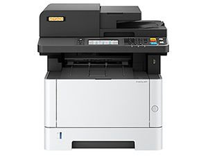 P-4027iw MFP Image