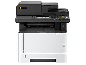 P-4027iw MFP Image