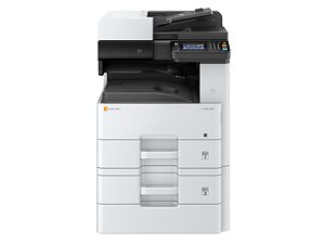 P-2540i MFP Bild