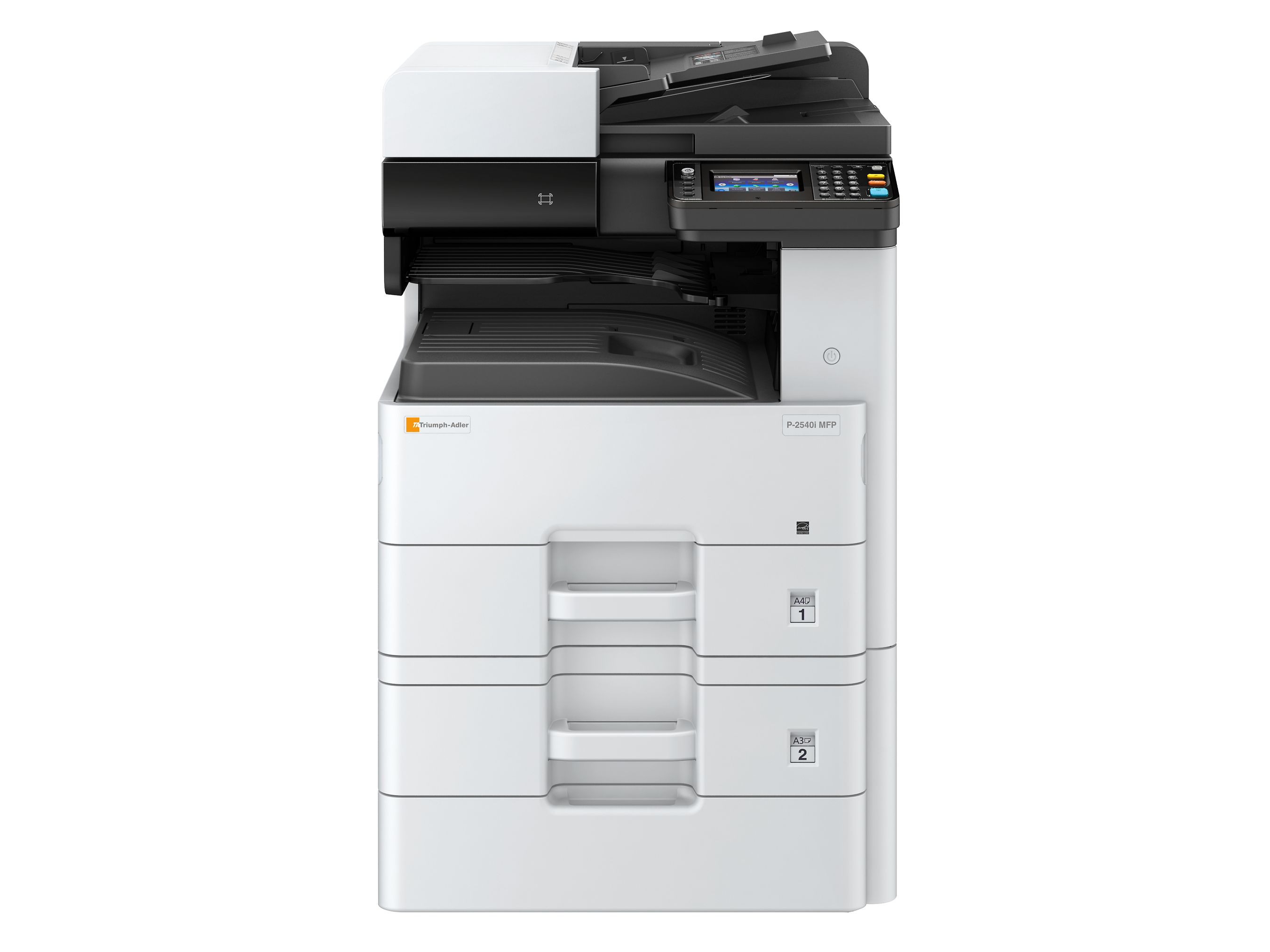 P-2540i MFP | Triumph-Adler