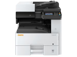 P-2540i MFP Bild