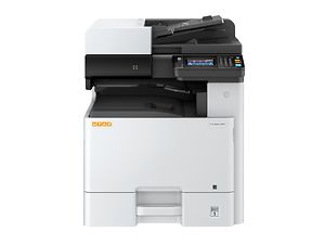 P-C2480i MFP Bild