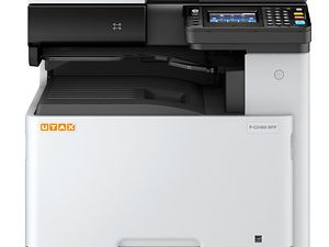 P-C2480i MFP Bild
