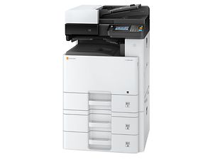 P-C2480i MFP Image