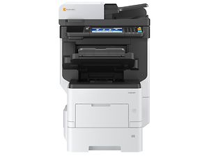 P-6038if MFP Image