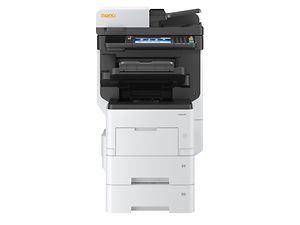 P-6038if MFP Bild