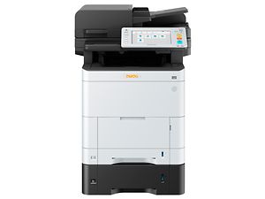 P-C3563i MFP Image