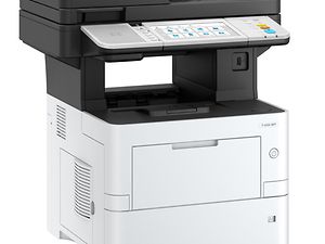 P-5539i MFP Bild