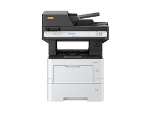 P-4532 MFP Bild