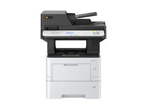 P-4532 MFP Image