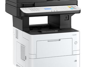 P-4539 MFP Bild