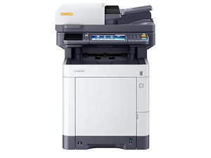 P-C3566i MFP Bild