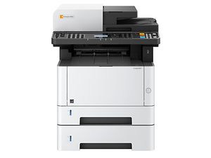 P-4020 MFP Image