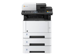 P-4025w MFP Image