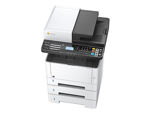 P-4025w MFP Bild 4 von 5