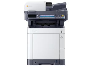 P-C3562i MFP Bild 1 von 5