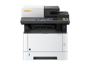 P-3527w MFP Image