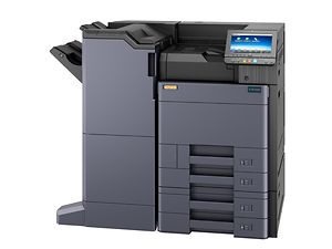 P-6040DN Bild