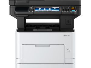 P-5536i MFP Bild 2 von 5
