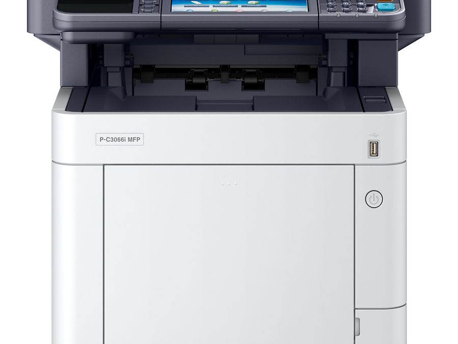 P-C3066i MFP | Triumph-Adler