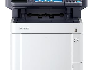 P-C3066i MFP Image