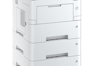 P-4536 MFP Image