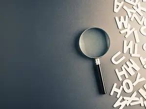 Von A bis Z: Unser Glossar Von A bis Z: Unser Glossar