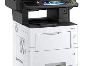 P-4536i MFP Bild 2 von 5