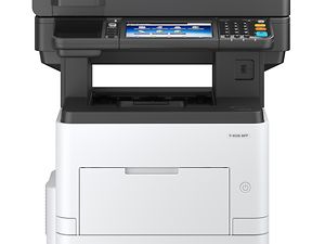 P-6038i MFP Image