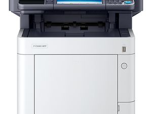 P-C3062i MFP Image