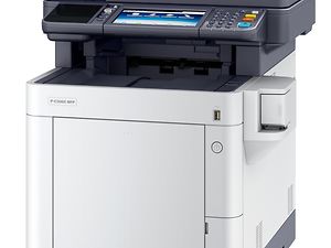 P-C3062i MFP Bild 4 von 5