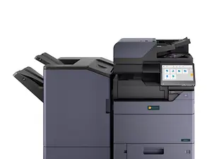 Office printers and MFPs