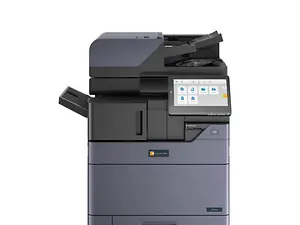 Office printers and MFPs