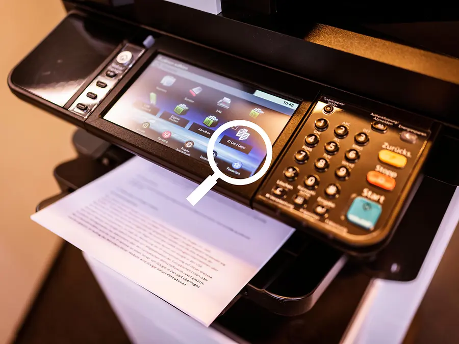 Optimise your printer fleet with MDS analysis