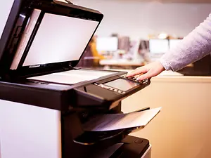 Printer fleet services Printer fleet services