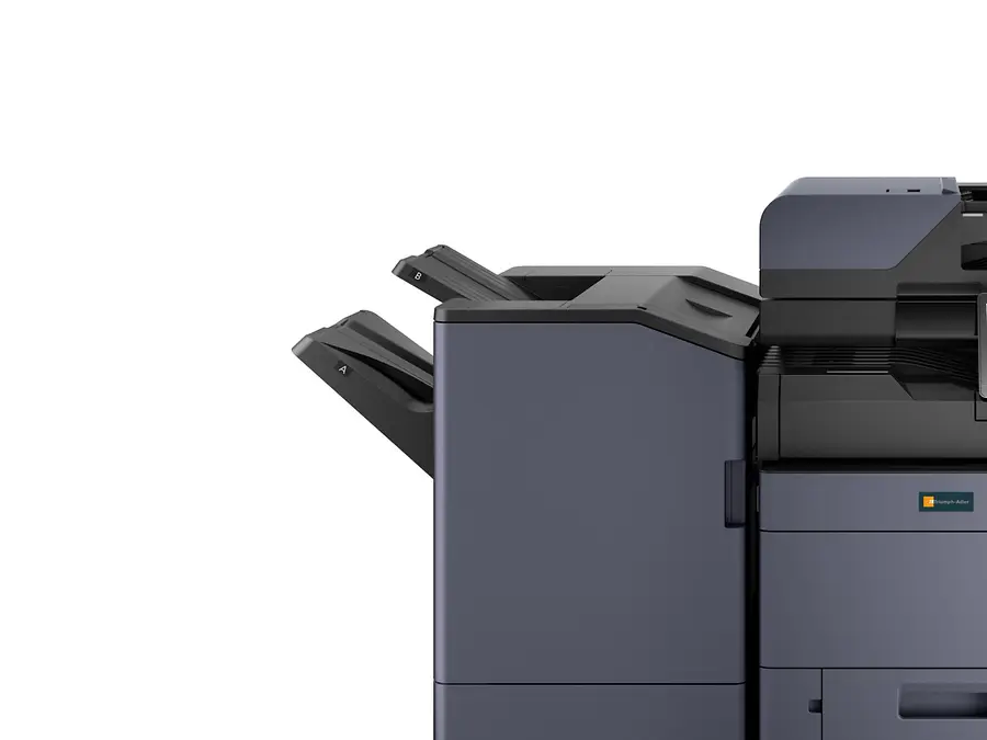 MFP Hardware Multifunktionsdrucker Iris weiß
