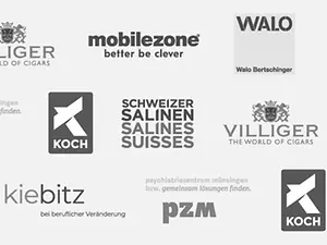 Referenzen Triumph-Adler Schweiz TA Kunden, Referenzen, Projekte, Zusammenarbeit, Partner