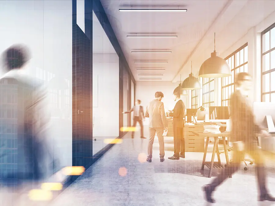 New Work_Unternehmen der Zukunft New Work_Unternehmen der Zukunft