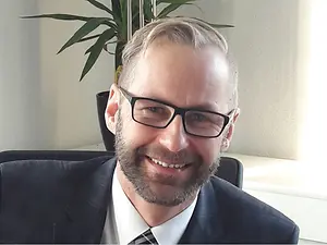 Ronny Wöhler_Porträt Ronny Wöhler_Porträt