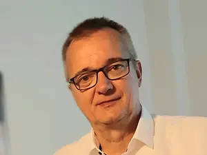 Thomas Neubecker_Porträt Thomas Neubecker_Porträt