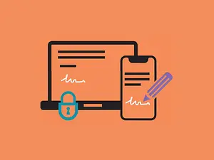 DocuSign_Digitale Unterschrift