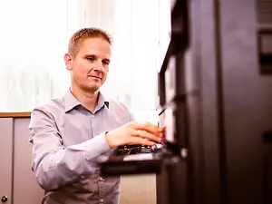 Kundendienst, Kontakt, Support, Toner, Zählerstand