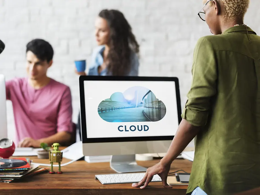 Digitalisierung_Cloud Digitalisierung_Cloud