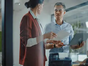 Damit es klappt mit dem IT-Projekt