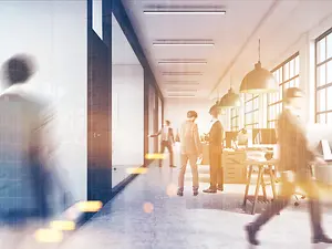 New Work_Unternehmen der Zukunft New Work_Unternehmen der Zukunft