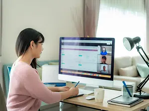 Homeoffice_Remote Leadership Homeoffice_Remote Leadership
